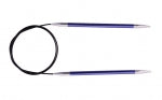 Knitter's Pride - 24" Zing Circular Needles