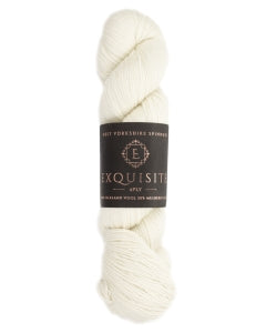 West Yorkshire Spinners - Exquisite 4Ply