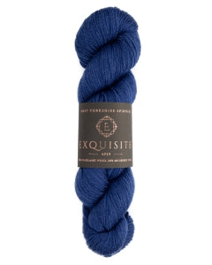 West Yorkshire Spinners - Exquisite 4Ply