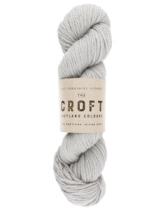 West Yorkshire Spinners - The Croft Shetland Aran
