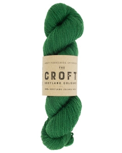 West Yorkshire Spinners - The Croft Shetland Aran