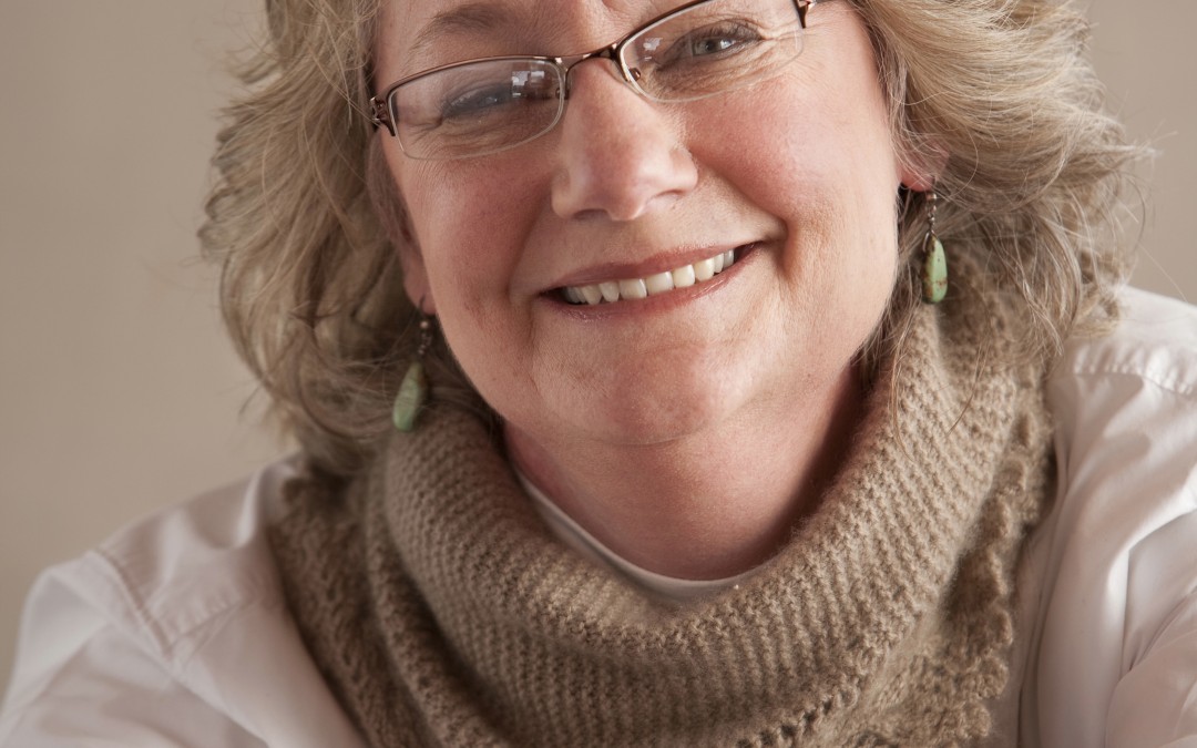 Happy Heels Sock Class with Ann Budd