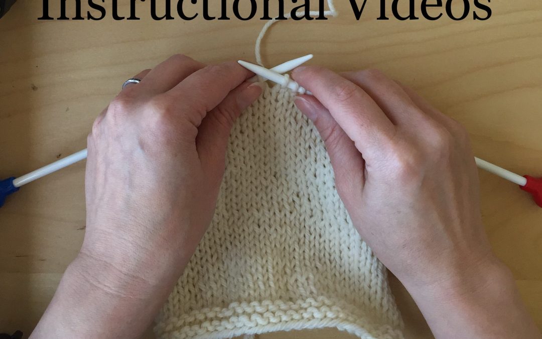 Instructional Videos
